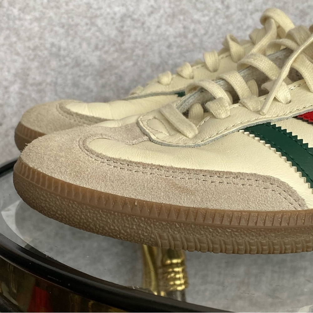 A32 Adidas Samba 5.5/38 - Picture 11 of 14